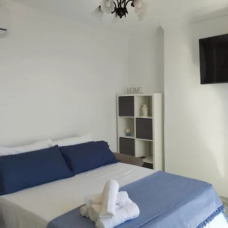 Apartamentos Playacala La Cala Del Moral Exterior photo