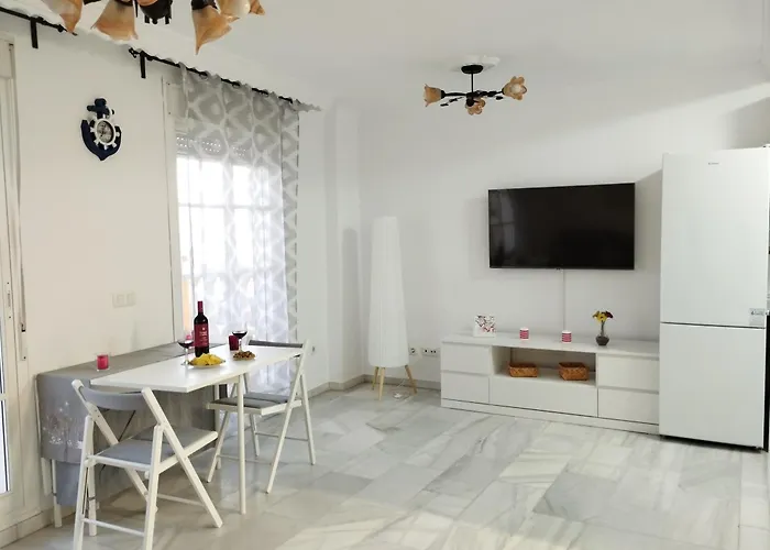 Apartamentos Playacala