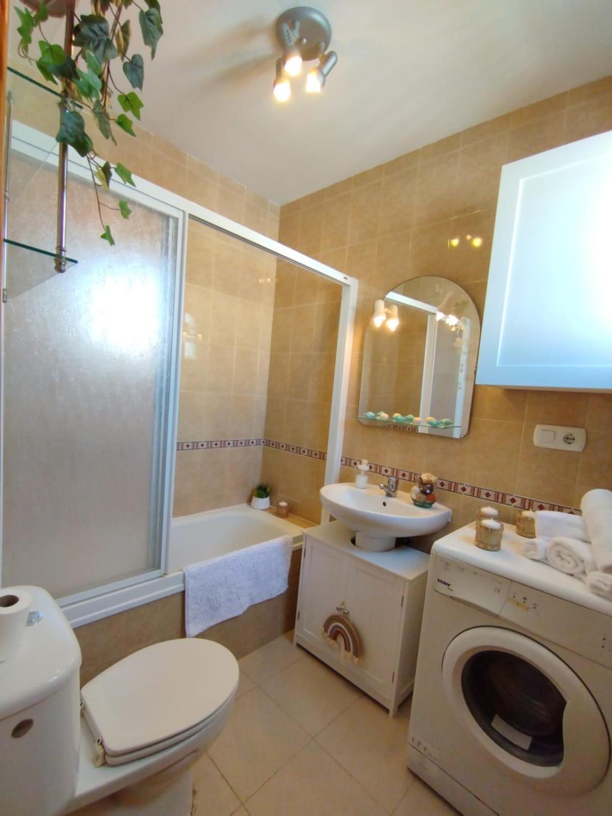 Playacala Apartment
