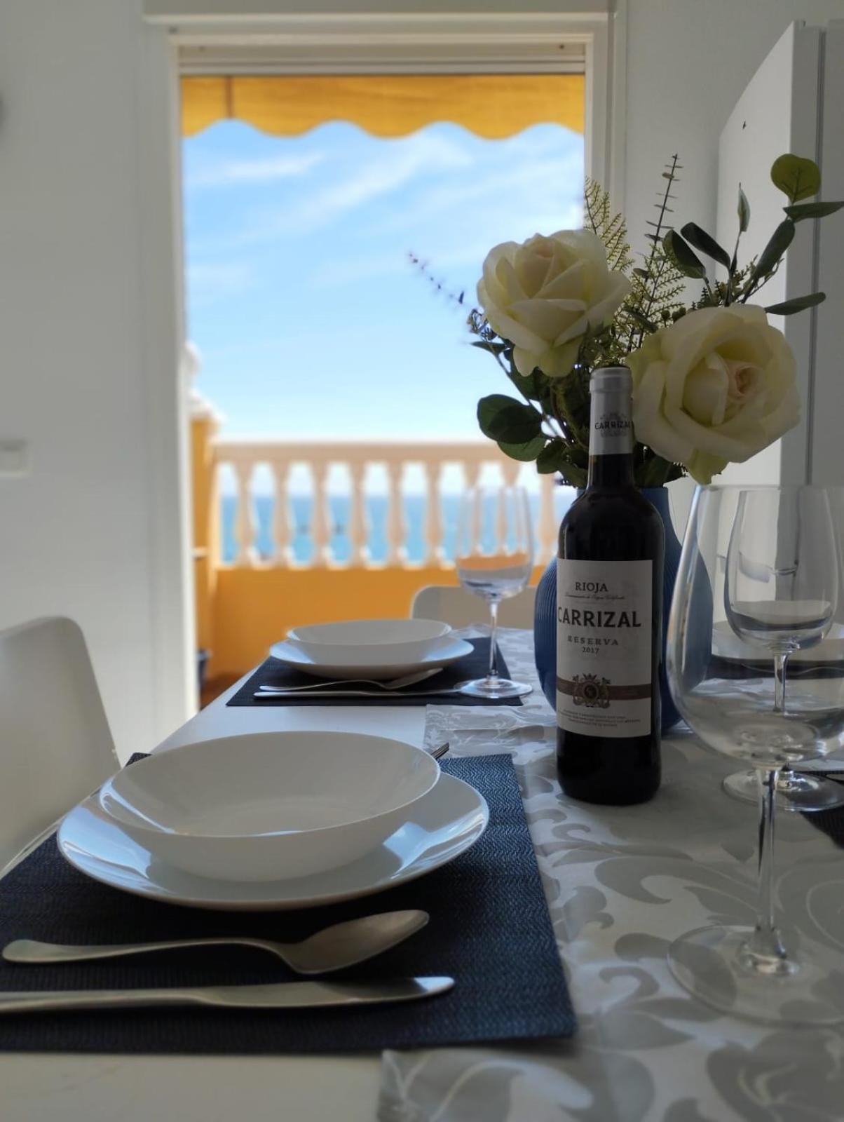Apartment Playacala *