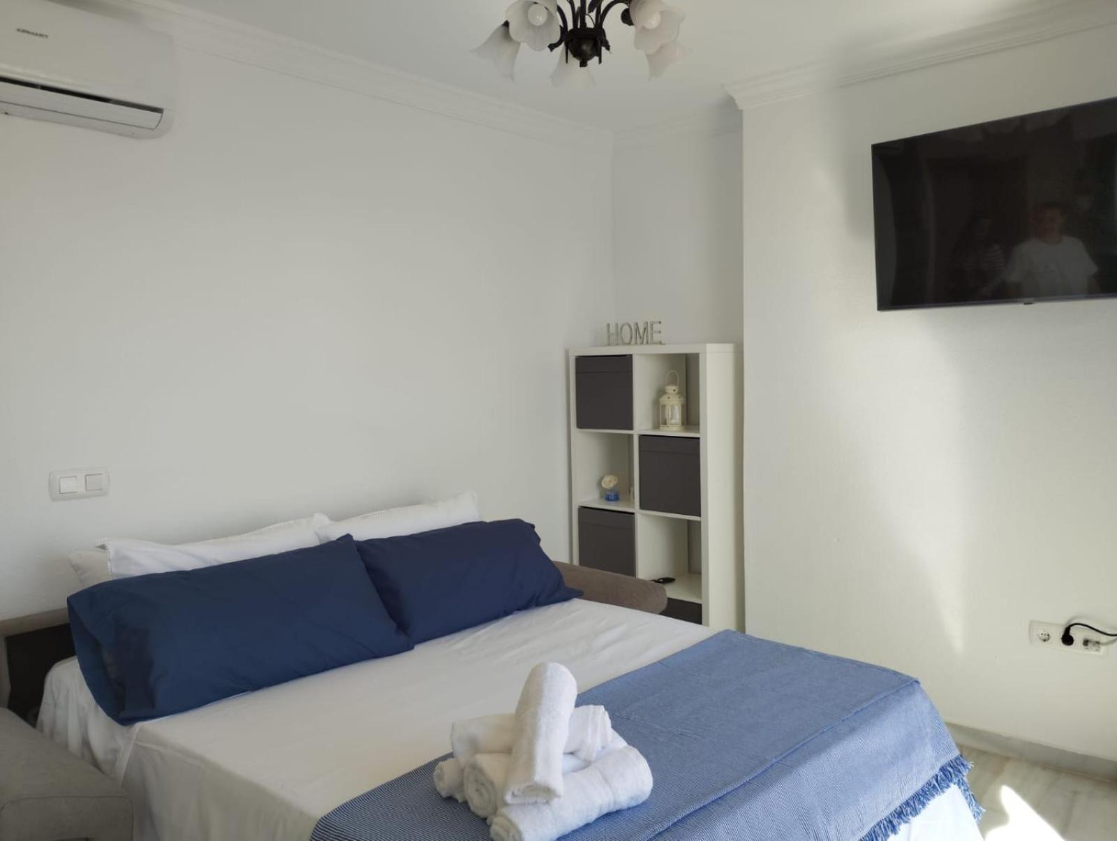 Playacala Apartment