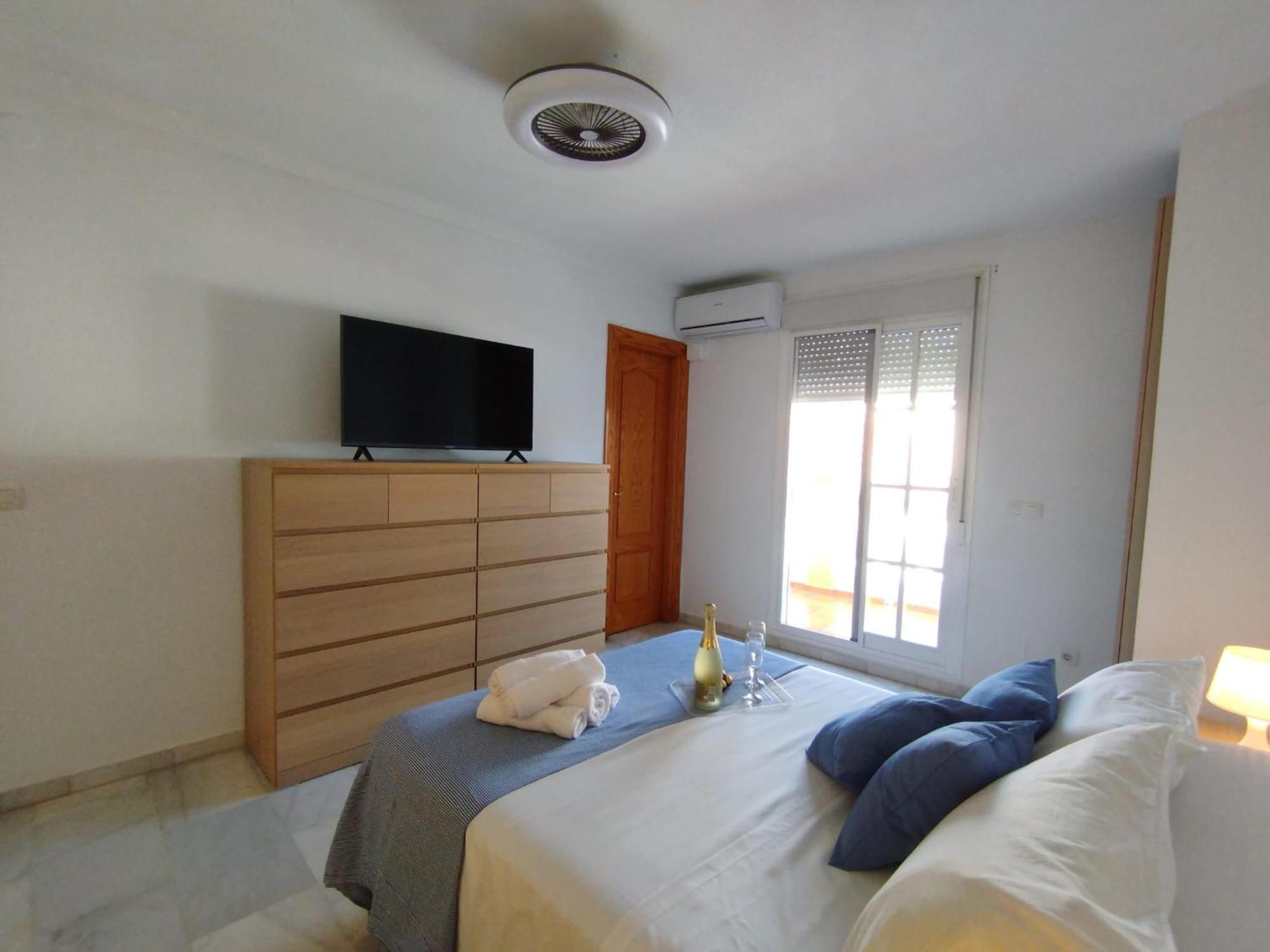 Playacala Apartment