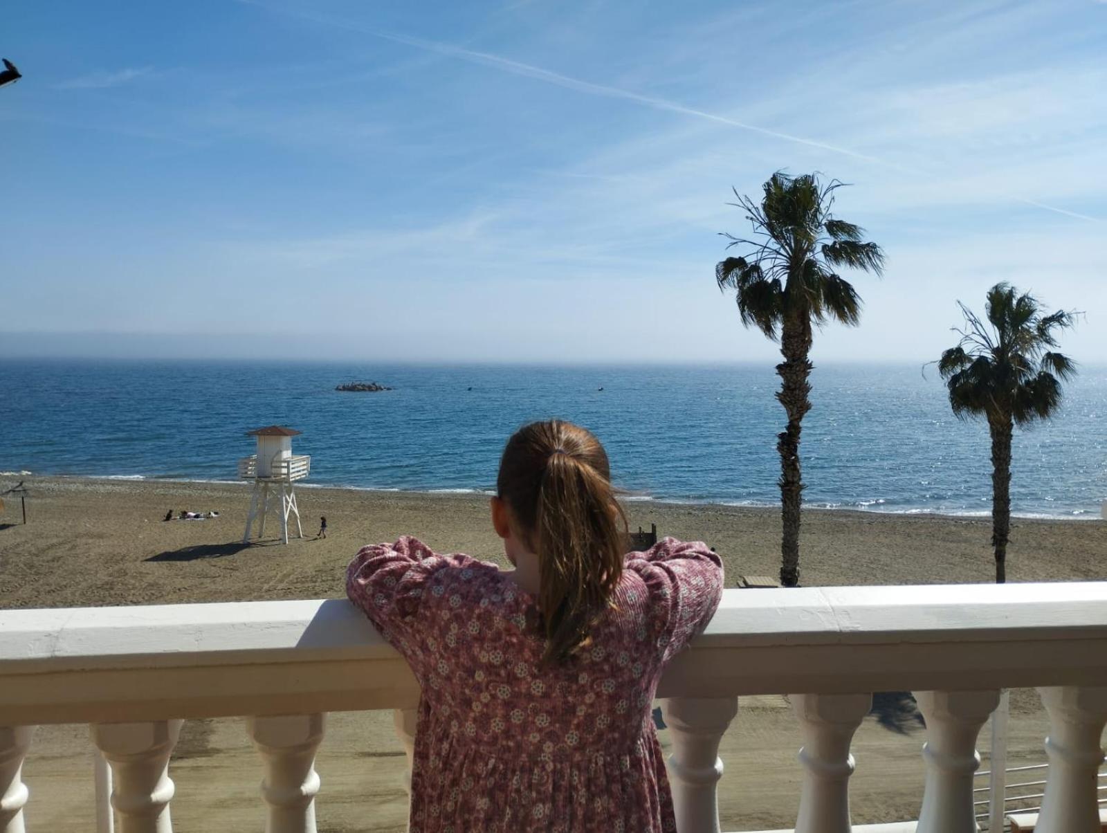 Playacala La Cala Del Moral