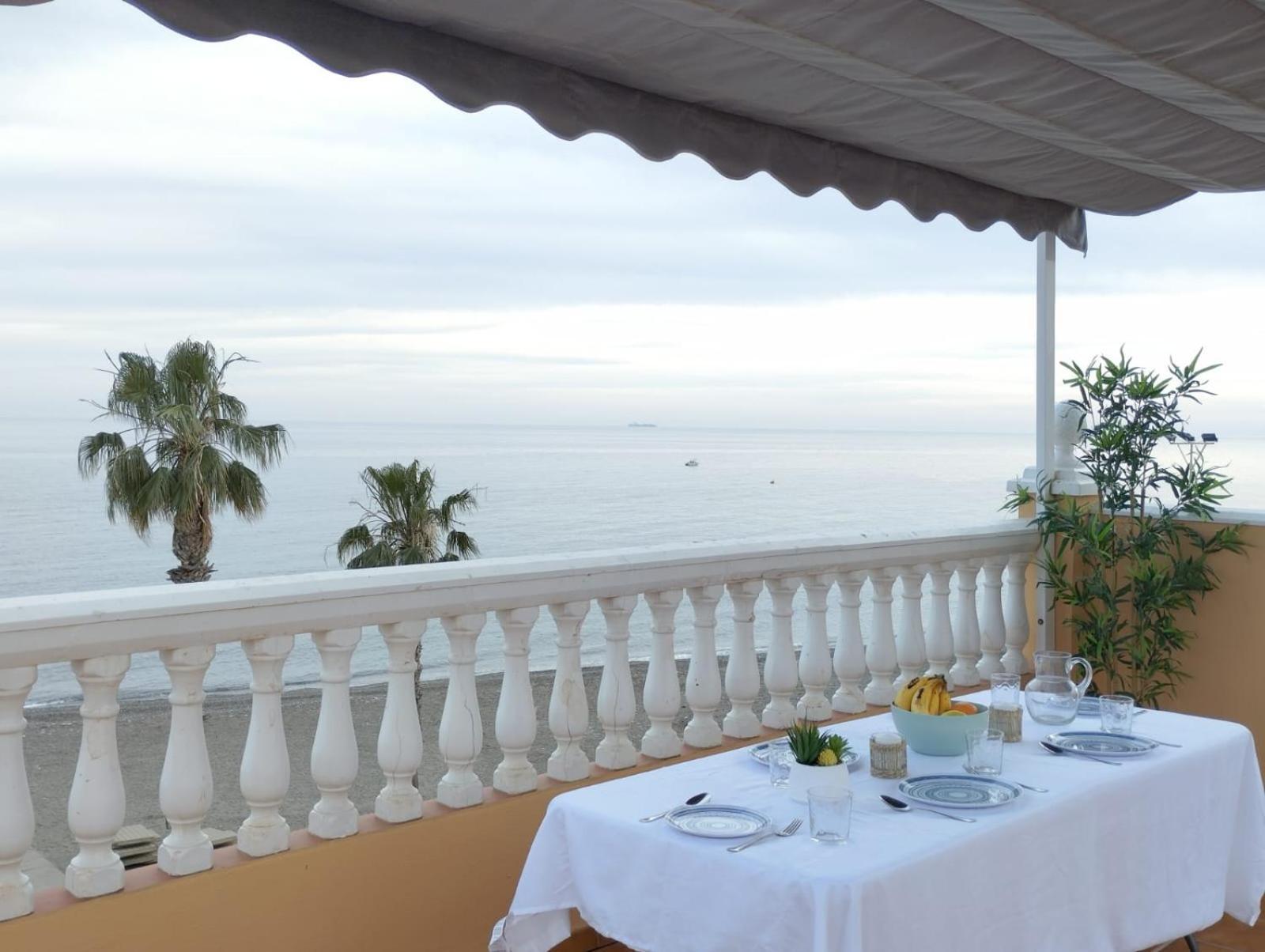 Playacala Apartment *