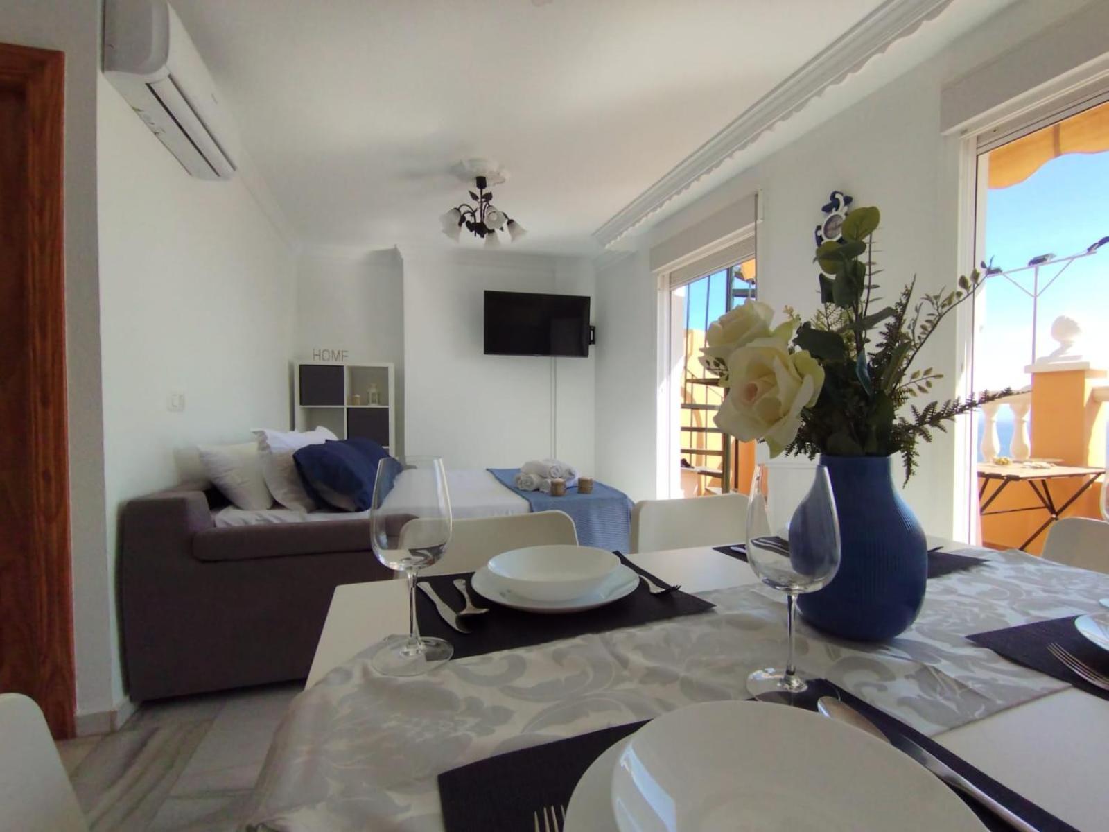 Apartment Playacala La Cala Del Moral