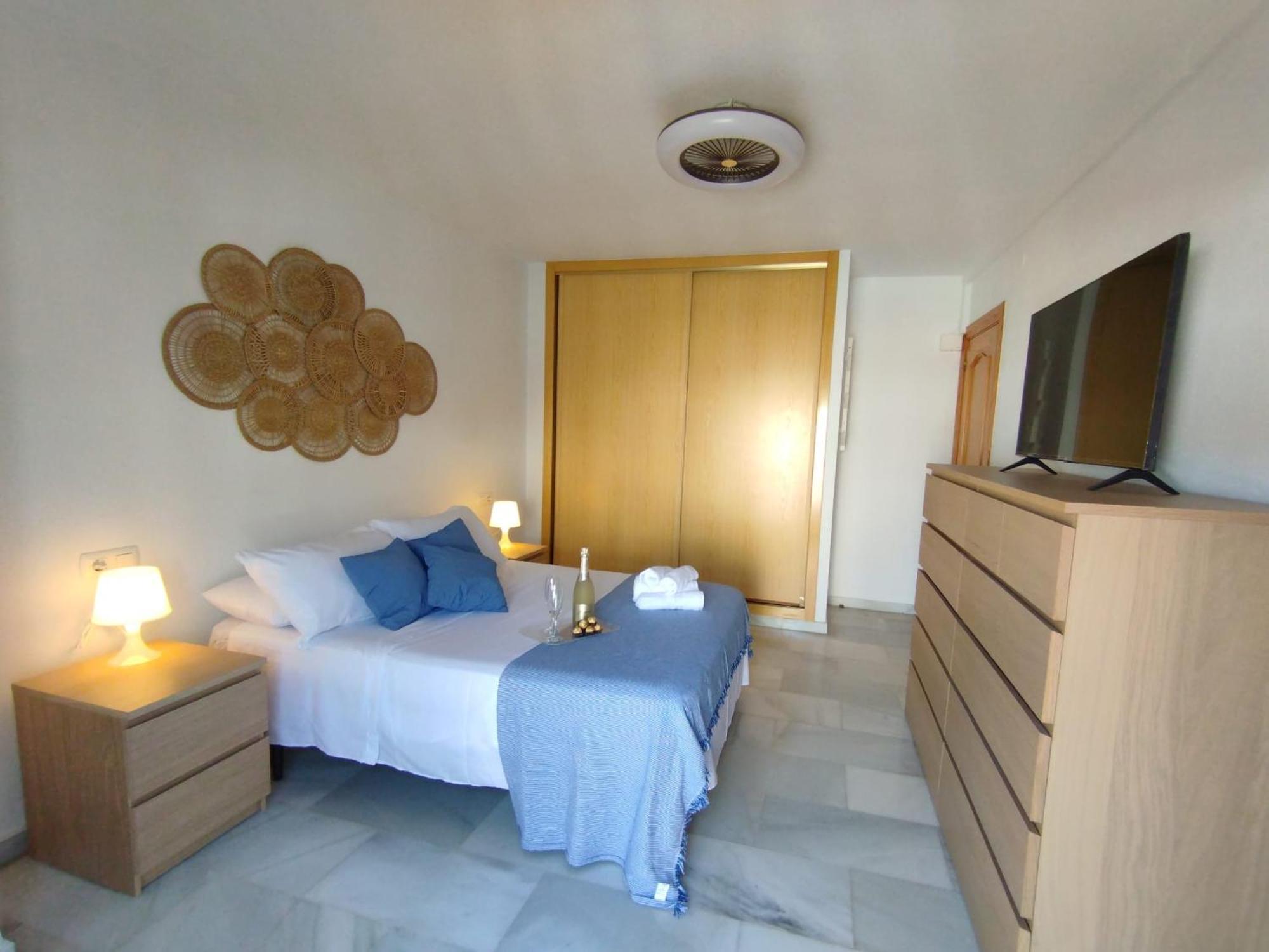 Playacala Apartment *