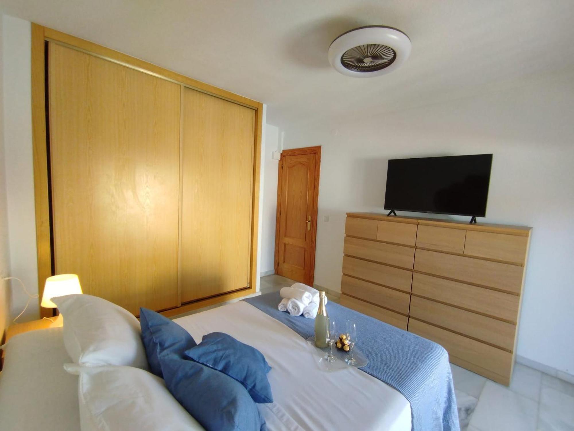 Apartment Playacala La Cala Del Moral