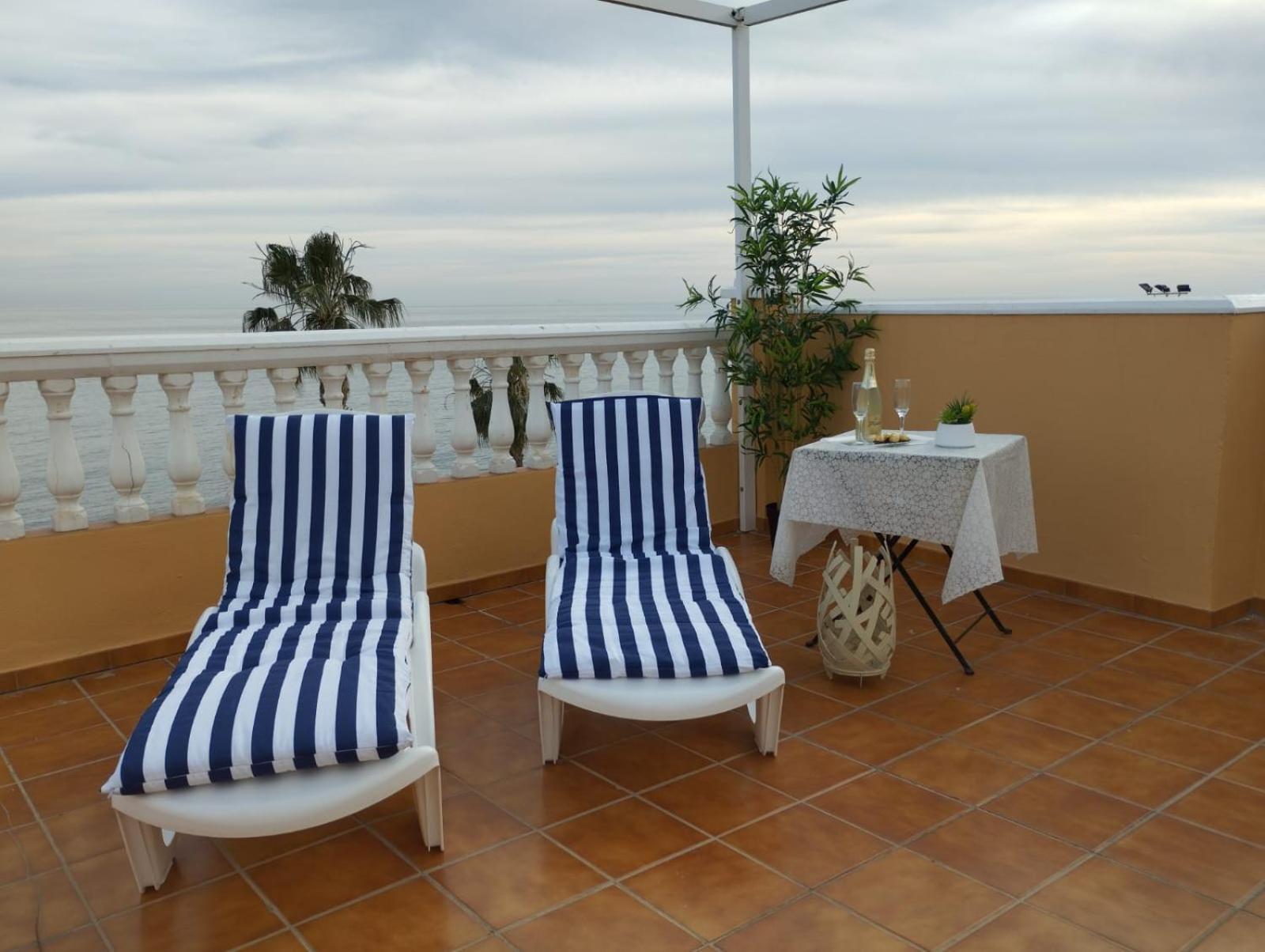 Playacala La Cala Del Moral