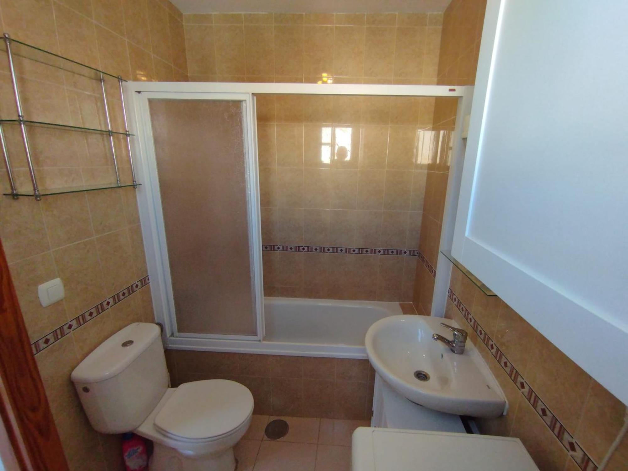 Apartment Playacala *