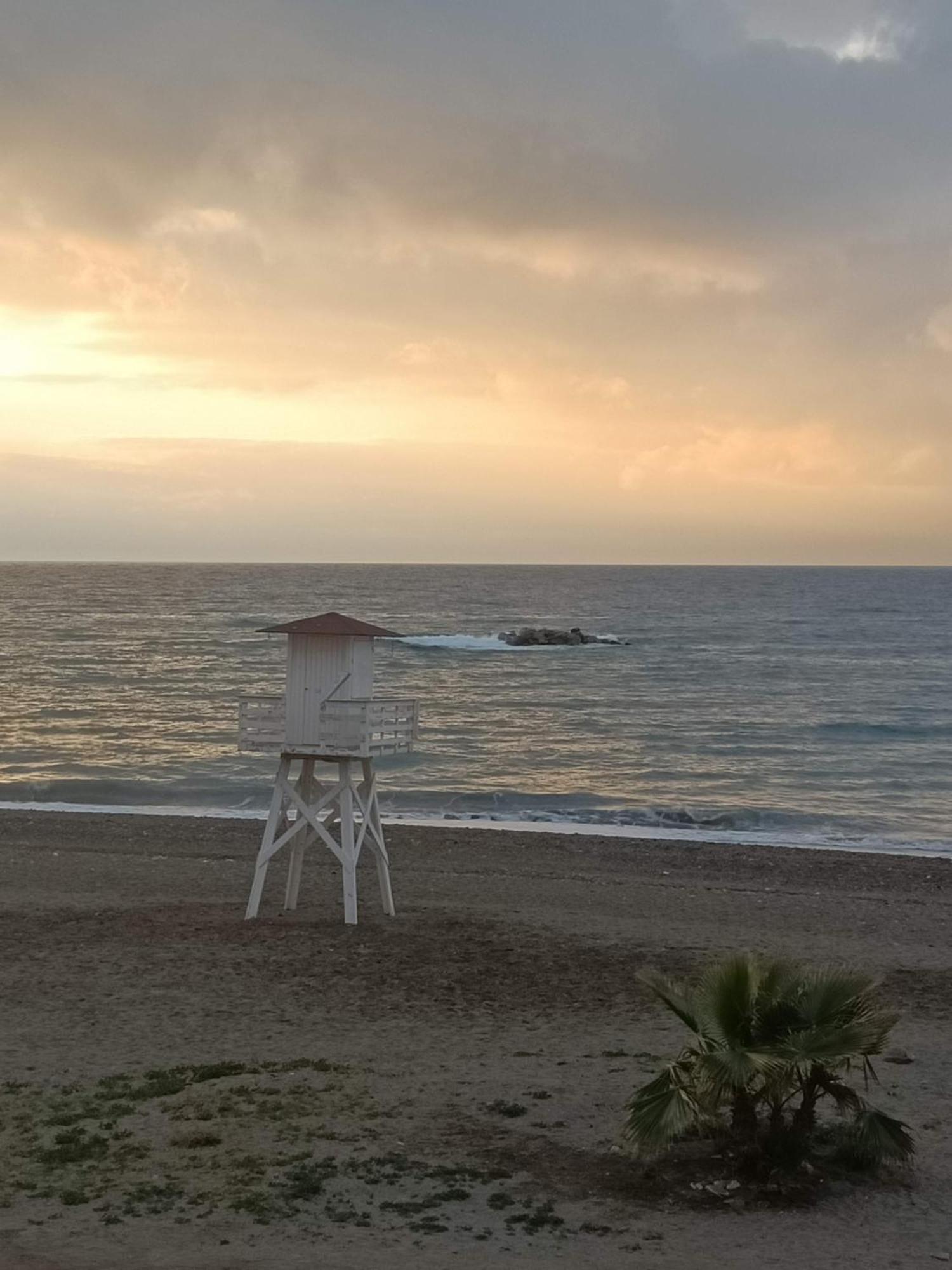 Playacala La Cala Del Moral