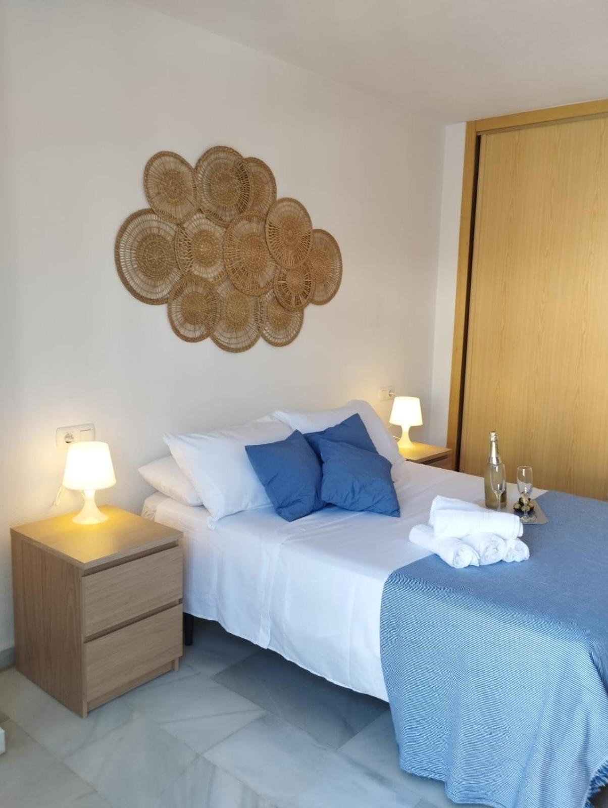 Apartment Playacala La Cala Del Moral