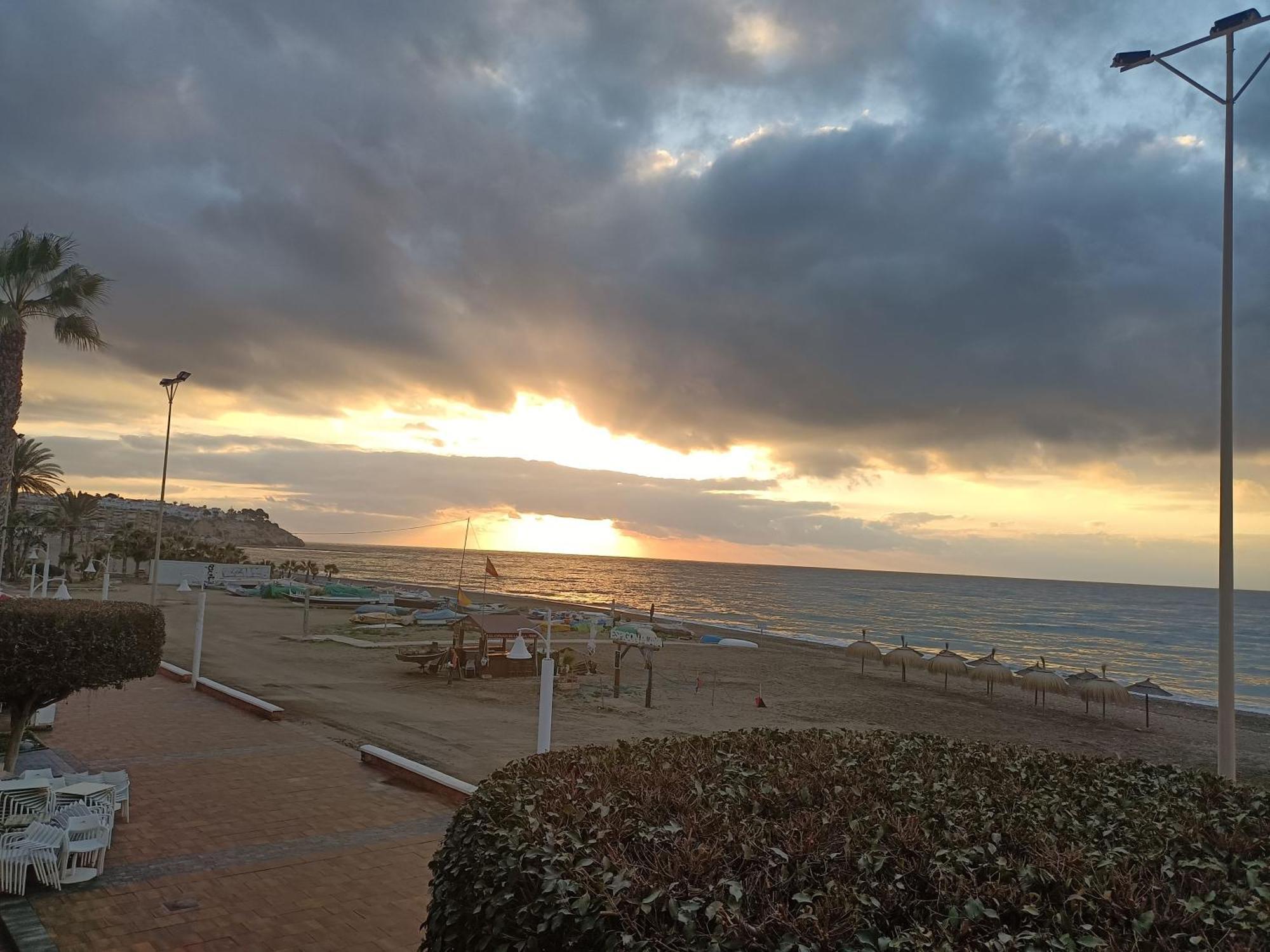 Apartment Playacala La Cala Del Moral
