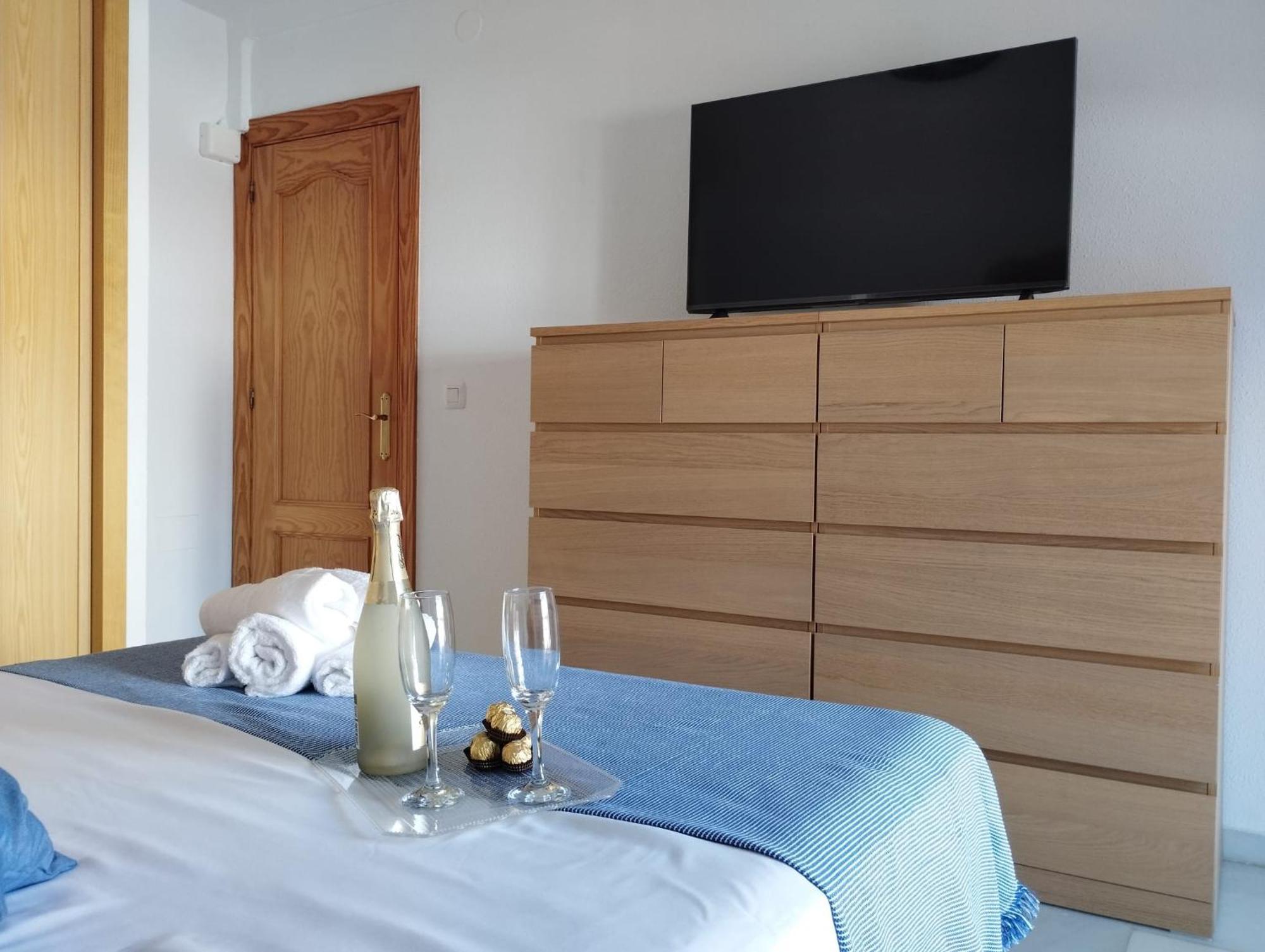 Playacala Apartment La Cala Del Moral