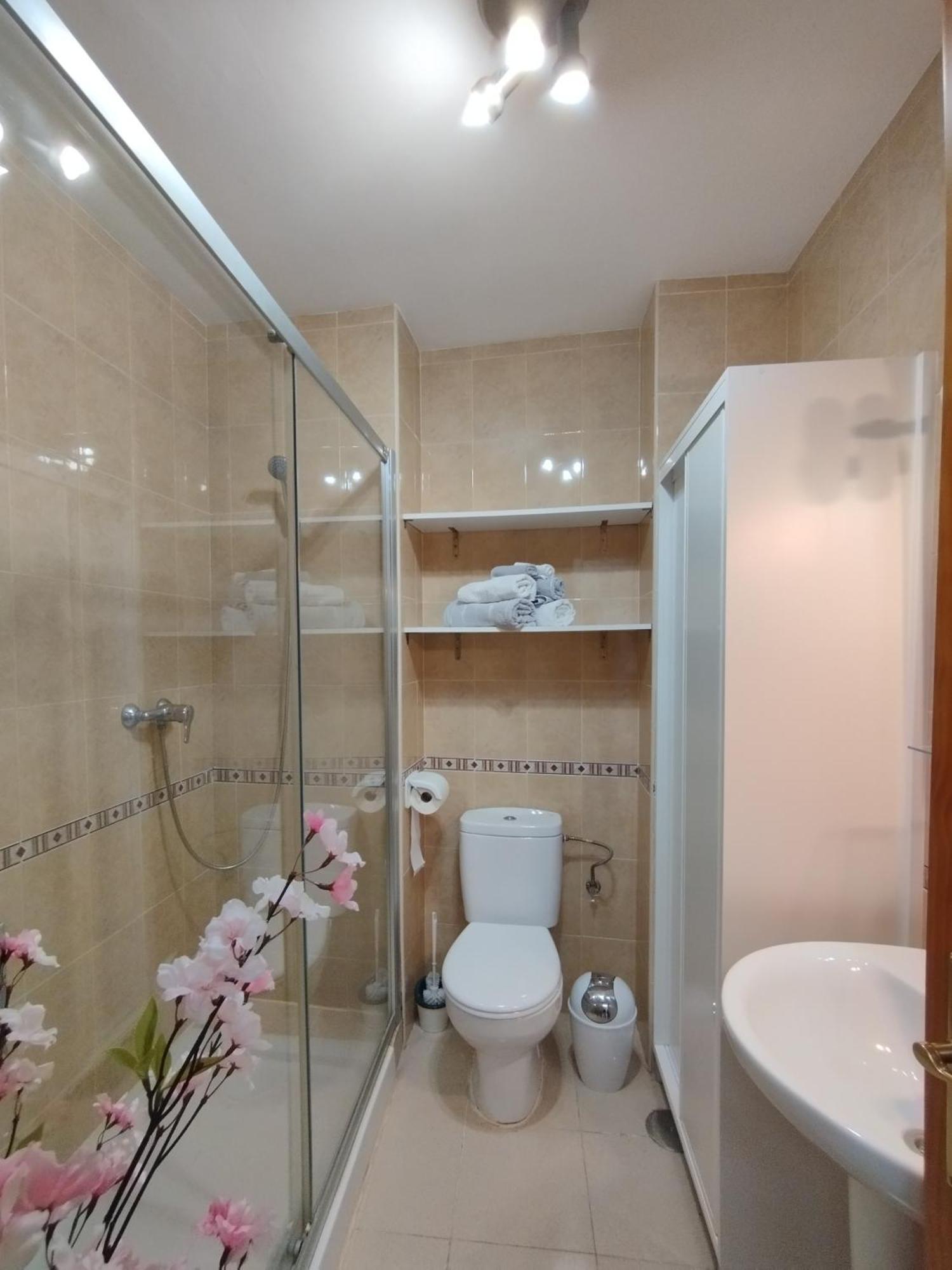 Playacala Apartment La Cala Del Moral