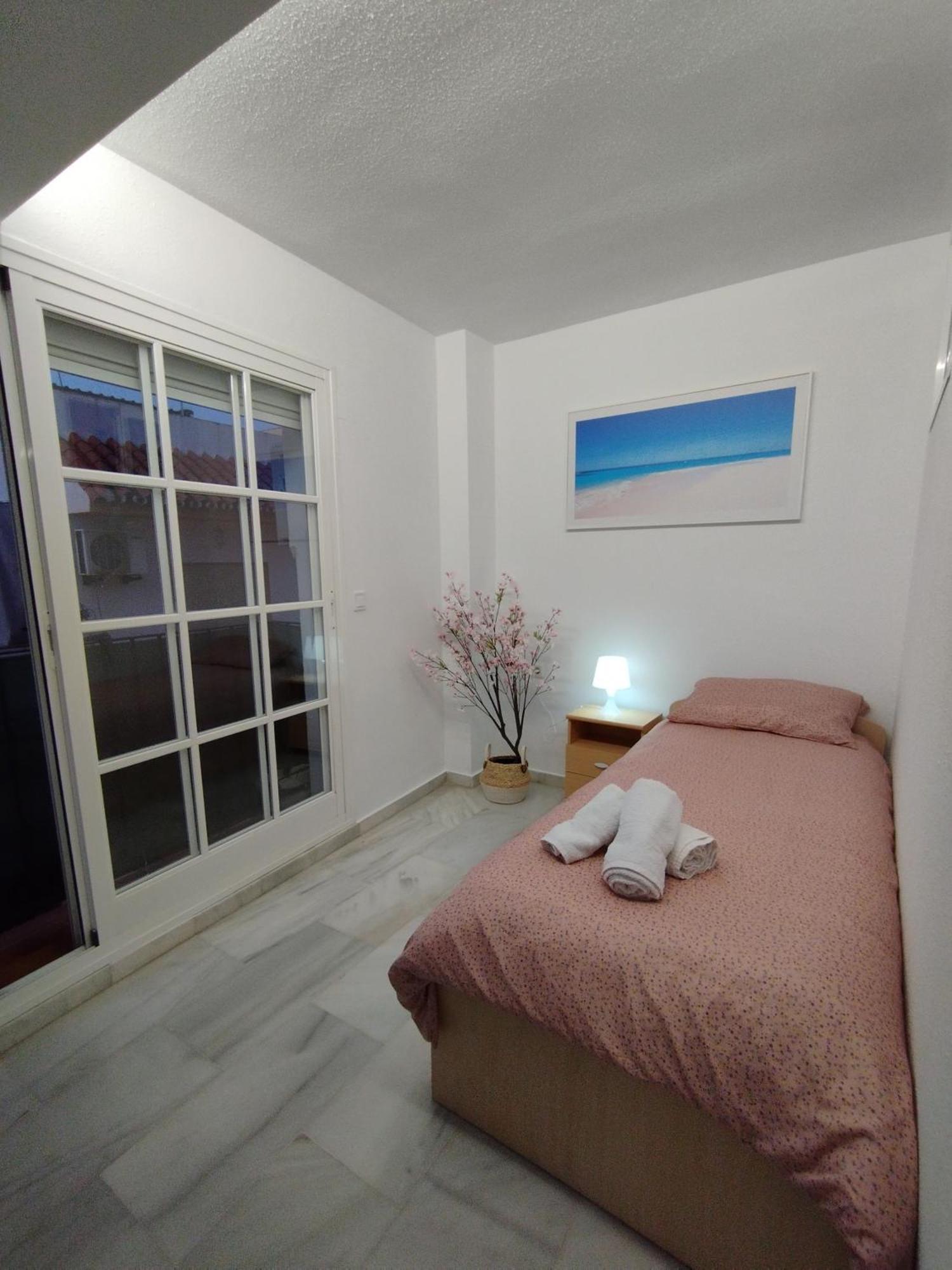 Playacala Apartment La Cala Del Moral