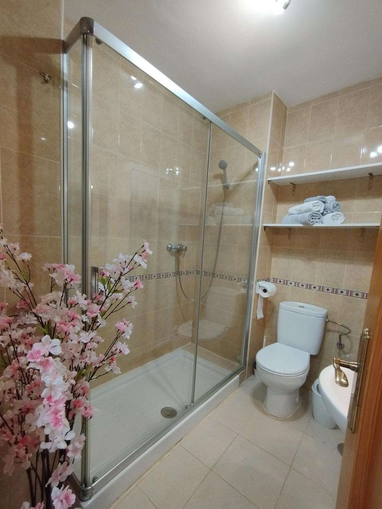 Playacala Apartment *