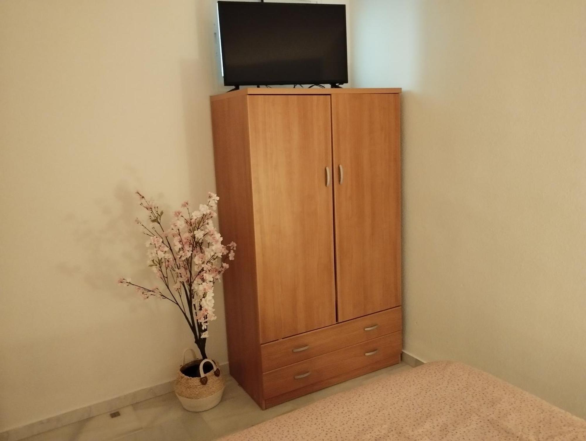Playacala Apartment