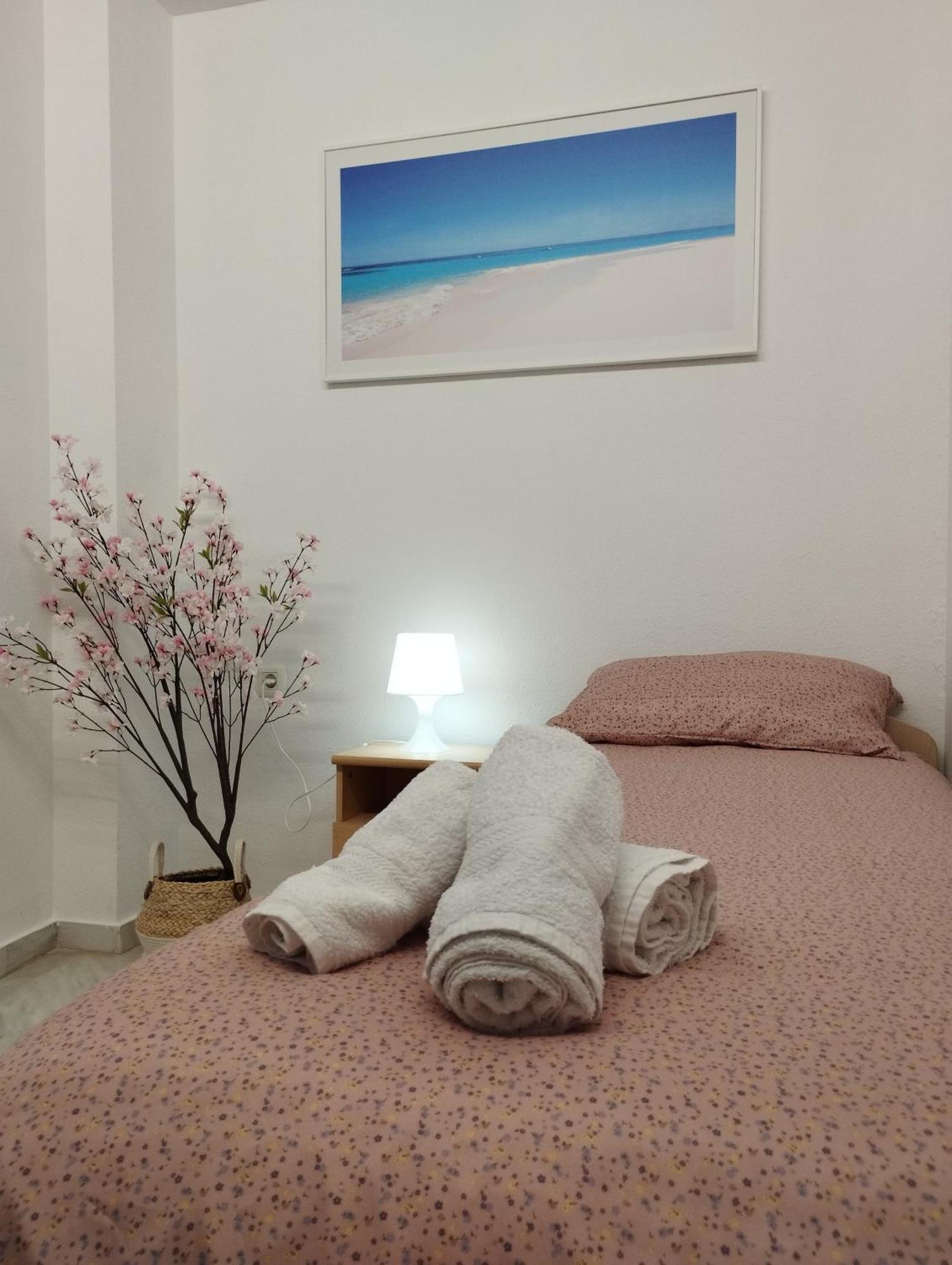 Apartment Playacala