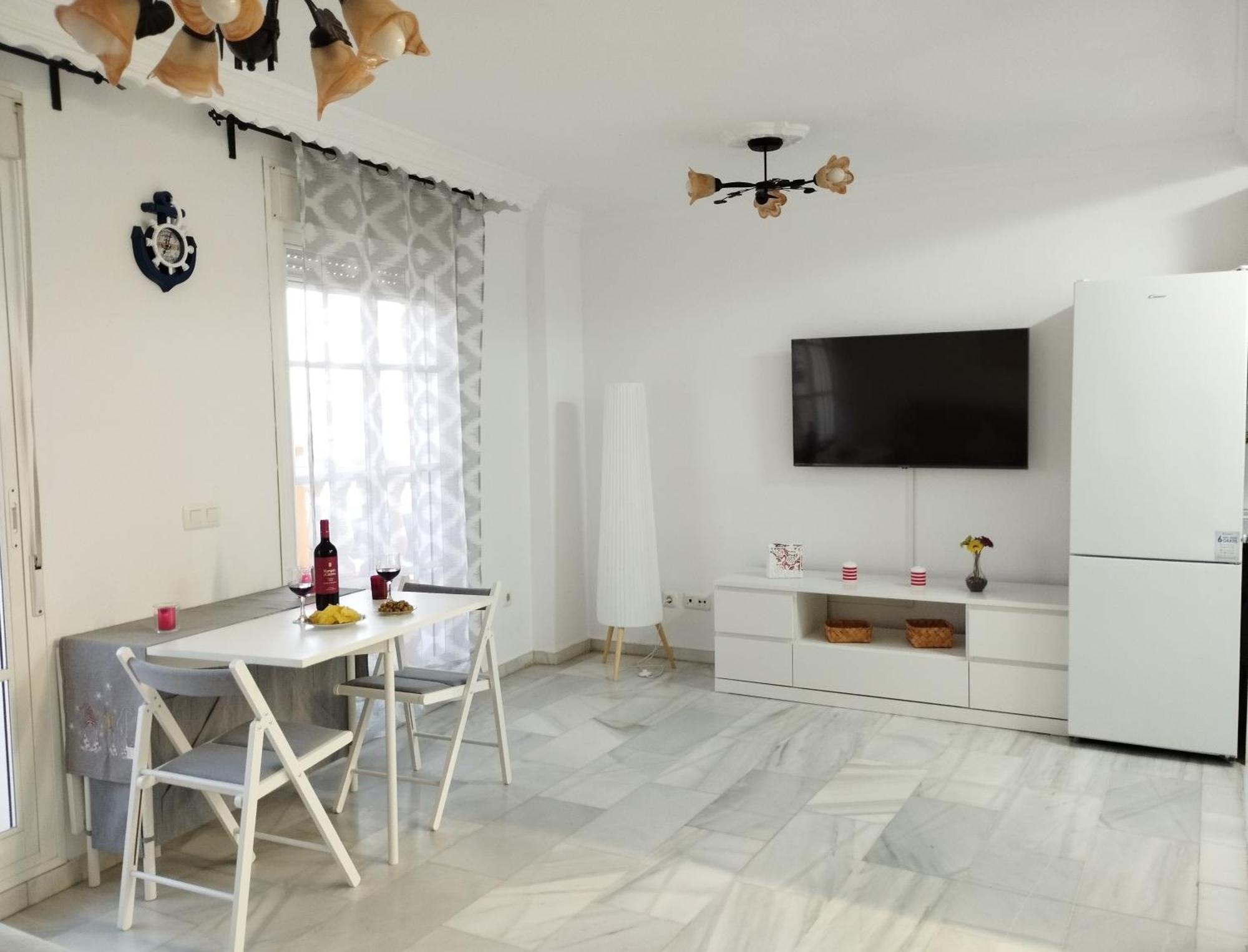 Apartment Playacala