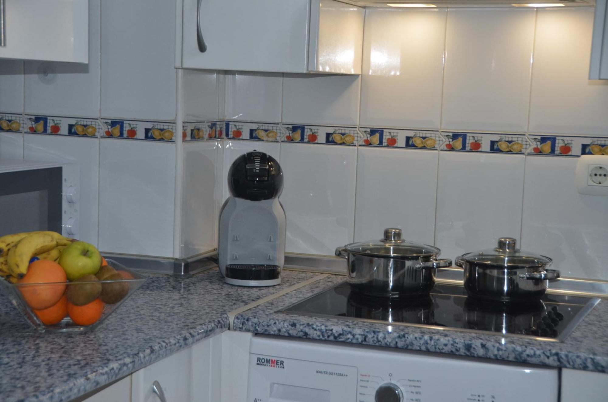 Playacala Apartment