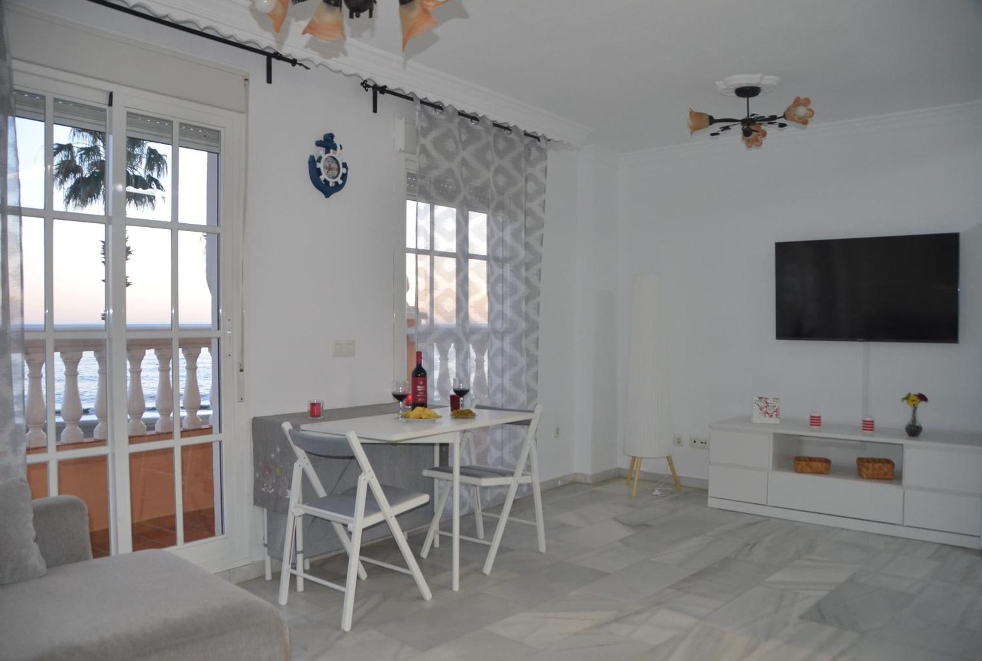 Apartment Playacala