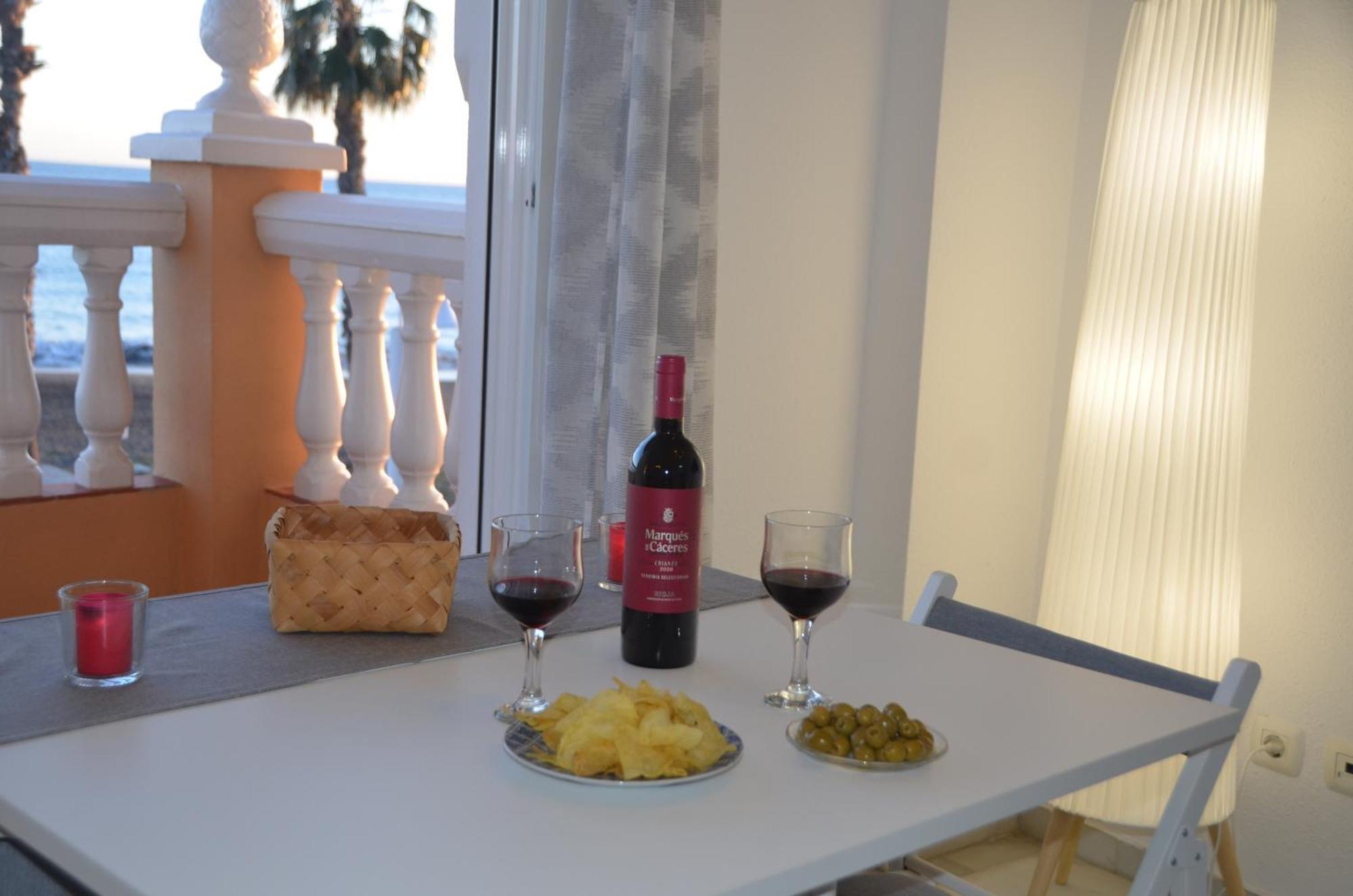 Playacala Apartment *