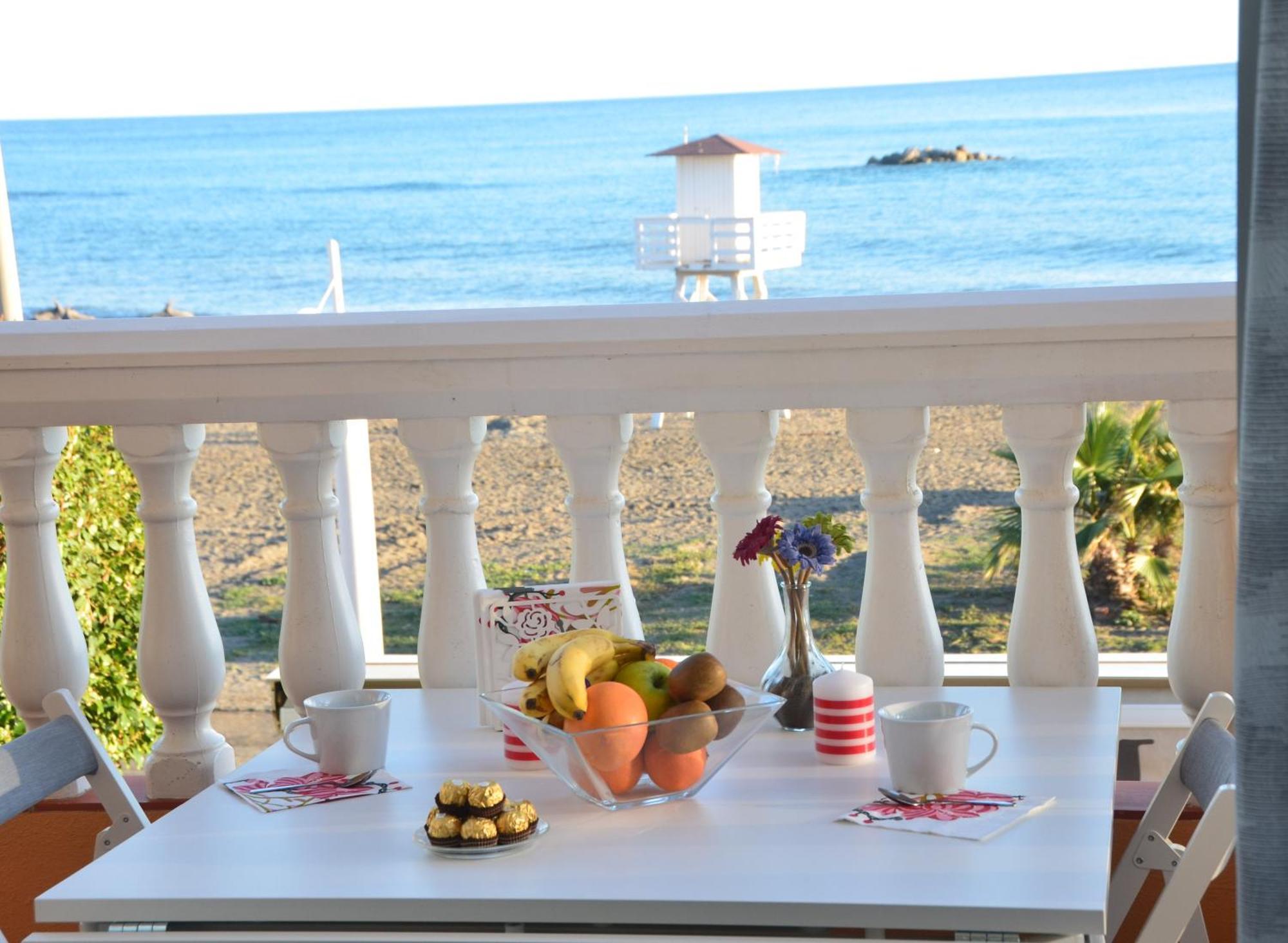 Apartment Playacala La Cala Del Moral