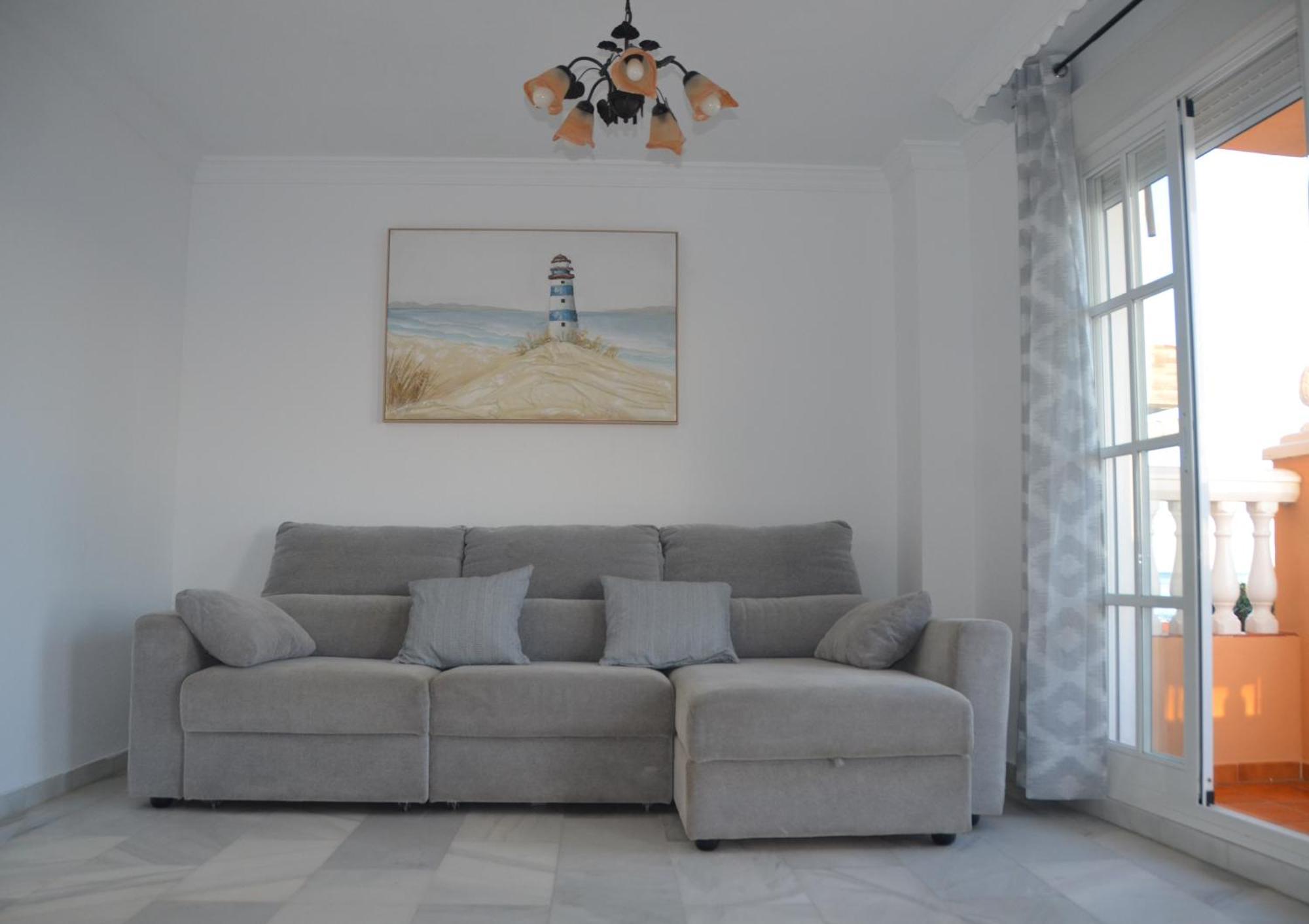 Apartment Playacala